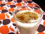 Recette Compote pomme-poire-banane (0, 5 pts ww/portion)