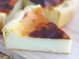 Recette Flan pâtissier comme chez le boulanger