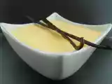 Recette Crème anglaise facile