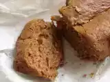 Recette Gateau aux épices sans oeufs