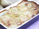 Recette Gratin dauphinois, la vraie recette traditionnelle