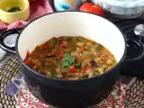 Recette Ratatouille, la recette facile