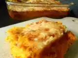 Recette Gratin de potimarron facile