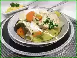 Recette Pot-au-feu de poisson
