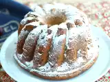 Recette Kougelhopf alsacien - kouglof