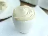 Recette Mayonnaise faite maison inratable