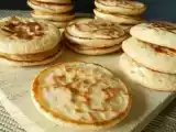Recette Blinis maison faciles