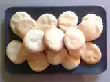Recette Petits pains style américain