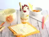 Recette Pêche melba