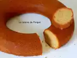 Recette Pain d'épices au miel extra gourmand