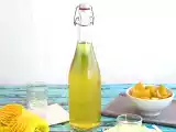 Recette Limoncello maison facile