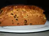 Recette Cramique - pain brioche aux raisins