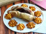 Recette Cailles aux pruneaux