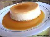 Recette Crème caramel, l'indémodable classique