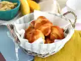 Recette Croissants expliqués pas à pas