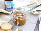 Recette Confiture de lait - dulce de leche