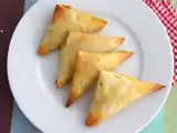 Recette Samoussas façon rikakats