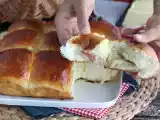 Recette Buns à la raclette
