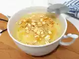 Recette Velouté panais au miel