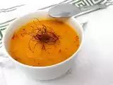 Recette Velouté navets, pommes de terre et carottes