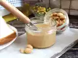 Recette Beurre de cacahuètes maison - purée de cacahuètes