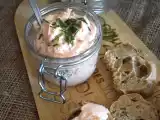 Recette Rillettes aux 2 saumons