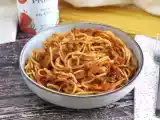 Recette Bolognaise végétarienne pour vos spaghetti!