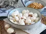 Recette Meringues vegan à l'aquafaba
