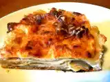 Recette Lasagnes aux endives à la parisienne