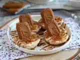Recette Cheesecakes sans cuisson aux biscuits speculoos
