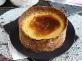Recette Flankie, l'alliance parfaite du cookie et du flan!