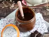 Recette Pâte à tartiner comme du nutella, mais encore meilleure!
