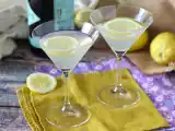 Recette Gin fizz à partager avec tous ses invités durant l'apéritif