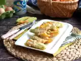 Recette Beignets de fleurs de courgettes : technique et recette