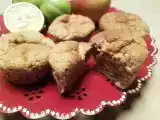 Recette Muffins aux épices à pain d'épice