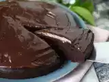 Recette Nega maluca, le meilleur gâteau au chocolat brésilien !