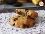 Recette Cookies au air fryer cuits en 6 minutes seulement!