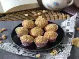 Recette Brigadeiro aux cacahuètes, une délicieuse friandise brésilienne