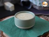 Recette Sauce au gorgonzola ultra crémeuse