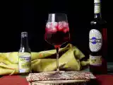 Recette Martini tonic sans alcool, le cocktail frais et fruité!