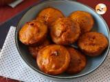 Recette Muffins au chorizo, moelleux et épicés