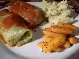 Recette Pomme de terre aux oignons en purée