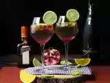 Recette Sangria au prosecco : le cocktail parfait pour les fêtes!