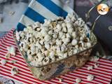 Recette Pop corn au air fryer, c'est possible!