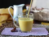 Recette Le golden latte ou lait d'or : la boisson qui fait du bien au corps!