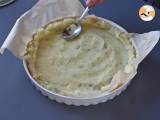 Recette Fond de tarte salé à la pommes de terre : une alternative saine et sans gluten!