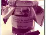 Recette Confiture de mirabelles, cannelle et cardamome