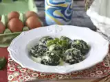 Recette Les malfatti aux épinards et à la ricotta, la recette de pâtes maison facile et sans pétrissage