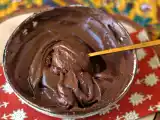 Recette Mousse au chocolat protéinée à la whey
