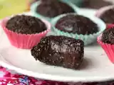 Recette Brigadeiro à la whey : le plaisir du chocolat, la culpabilité en moins!